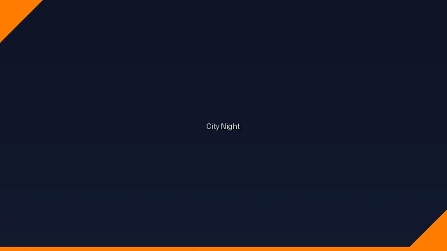 城市夜景主题赛 - 美美的图片高清视频免费 视频创作挑战